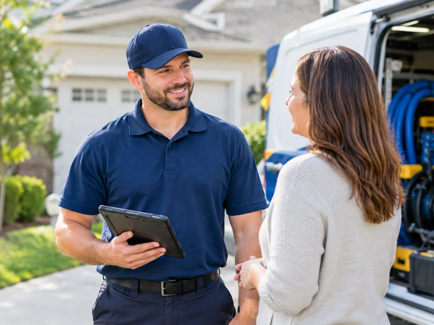 Sewage Backup Cleanup Blum, TX FAQs